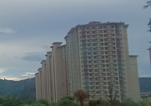 北约天汇小区：南海区的舒适家园