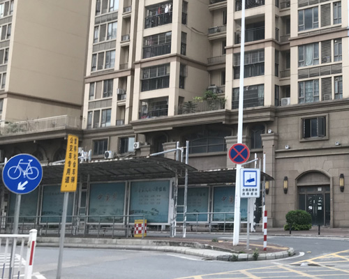 北约市场——南海区的热闹集市 北约市场——南海区的热闹集市