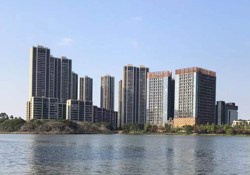 佛山市南海区领峰国际小区——品质生活的理想之选 佛山市南海区领峰国际小区——品质生活的理想之选