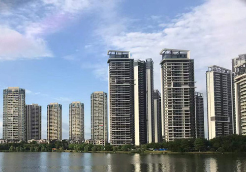 依云水岸酒店——佛山市南海区的豪华住宿之选 依云水岸酒店——佛山市南海区的豪华住宿之选