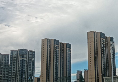 佛山南海怡翠世嘉花园：理想居所，诗意栖居