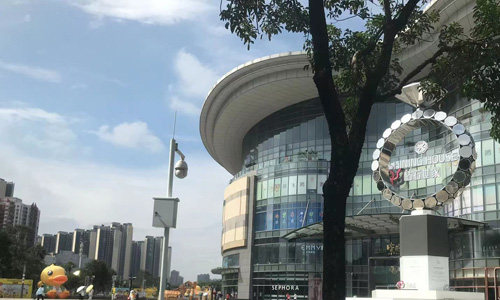 南海桂城街道广东夏西国际橡塑城B641(第二次)物业租赁项目 南海桂城街道广东夏西国际橡塑城B641(第二次)物业租赁项目