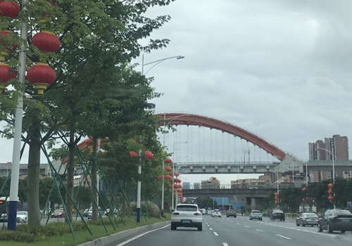 旺中路:顺德区的活力动脉 旺中路:顺德区的活力动脉