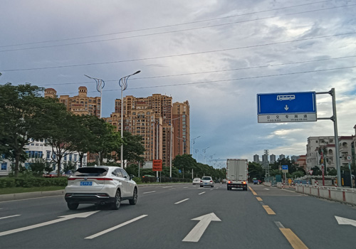 佛山市南海区大沥镇奇槎大道(水头涌-联河路)道路工程配套10kV电力迁改工程(桂和路-联河路段)招标公告 佛山市南海区大沥镇奇槎大道(水头涌-联河路)道路工程配套10kV电力迁改工程(桂和路-联河路段)招标公告