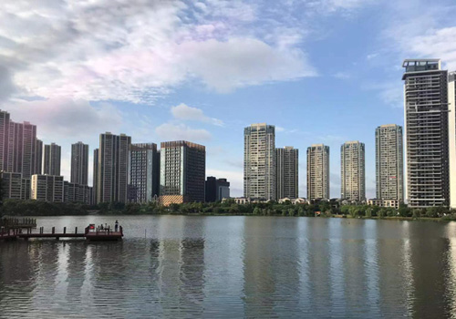 南海区桂城街道八间河暗涵综合治理工程招标公告 南海区桂城街道八间河暗涵综合治理工程招标公告