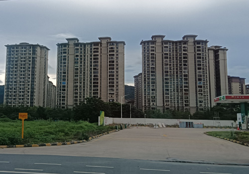 北滘生熊水岸:顺德的滨水家园 北滘生熊水岸:顺德的滨水家园