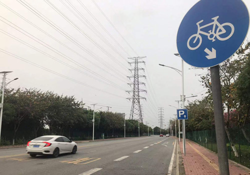 顺德大南路:古韵新风交相辉映的魅力之路 顺德大南路:古韵新风交相辉映的魅力之路