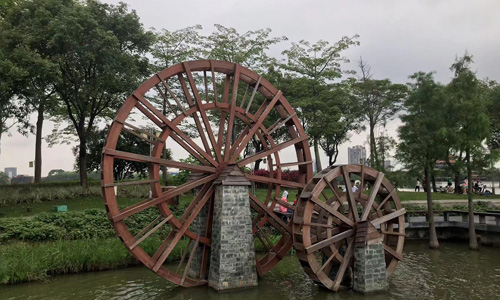 龙潭龙母庙:顺德的神圣古迹 龙潭龙母庙:顺德的神圣古迹