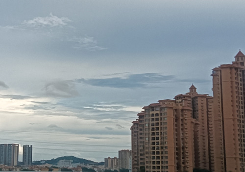 顺德海骏达康格斯:品质卓越的理想家园 顺德海骏达康格斯:品质卓越的理想家园