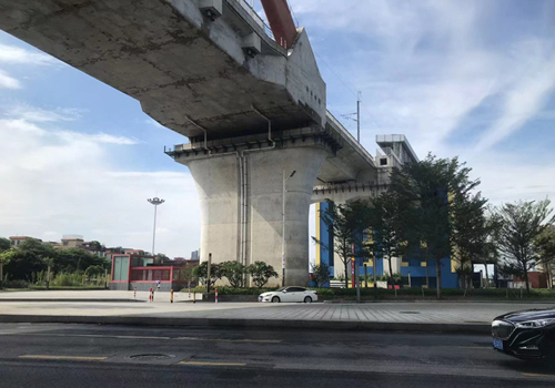 顺德番村立交湿地公园:生态与休闲的完美融合 顺德番村立交湿地公园:生态与休闲的完美融合