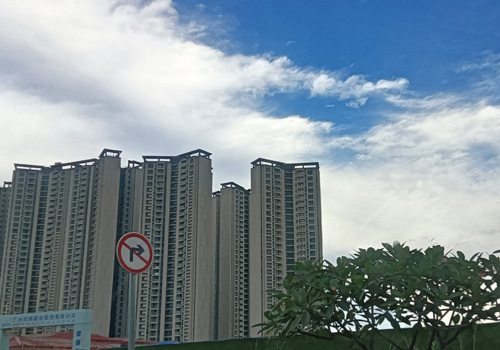 顺德区日高卡卡小区:魅力家园,品质生活 顺德区日高卡卡小区:魅力家园,品质生活