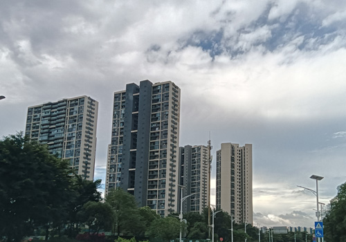 顺德区恒骏豪庭:舒适与品质的理想家园 顺德区恒骏豪庭:舒适与品质的理想家园