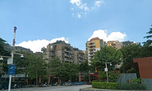 佛山市顺德区佛山福盈酒店:豪华与舒适的典范 佛山市顺德区佛山福盈酒店:豪华与舒适的典范