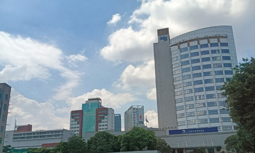 繁华市井——佛山市顺德区永丰市场 繁华市井——佛山市顺德区永丰市场