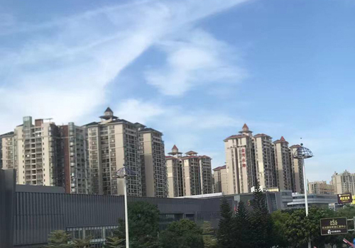 可容纳学生2520人!南海石门灯湖中轴学校动工! 可容纳学生2520人!南海石门灯湖中轴学校动工!