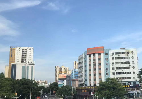 高明企业服务机制改革成效亮相央视 高明企业服务机制改革成效亮相央视