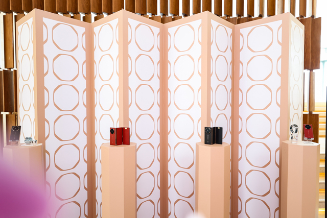 华为Mate XT 非凡大师企业家私享会在佛山瞩目开启! 华为Mate XT 非凡大师企业家私享会在佛山瞩目开启!