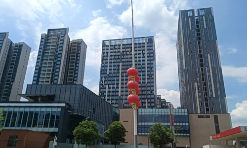 南海大沥镇大沥园东南路沥城大厦之一、二层(第二次)租赁公告 南海大沥镇大沥园东南路沥城大厦之一、二层(第二次)租赁公告