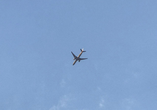 佛山机场新航站楼,正式投用! 佛山机场新航站楼,正式投用!