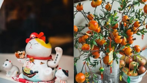 超聚财的家居布置,在罗浮宫开启美家“旺德福”模式 超聚财的家居布置,在罗浮宫开启美家“旺德福”模式