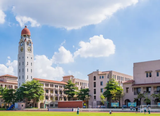 卓远未来实验学校:从“英广”到“卓远”,开启教育新征程 卓远未来实验学校:从“英广”到“卓远”,开启教育新征程
