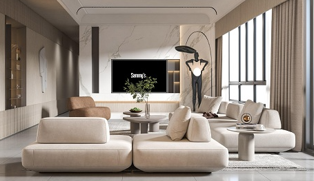 爱,是共同生活的艺术|520家居空间法则 爱,是共同生活的艺术|520家居空间法则