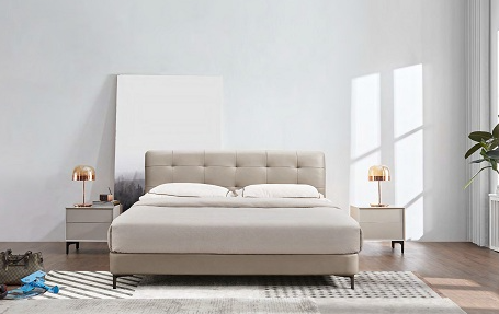 从睡眠舱到情绪容器,卧室的N种打开方式 从睡眠舱到情绪容器,卧室的N种打开方式