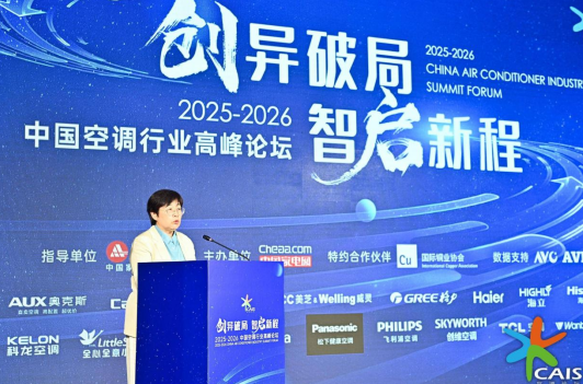 破局空调内卷!科龙凭技术普惠获三项大奖 破局空调内卷!科龙凭技术普惠获三项大奖