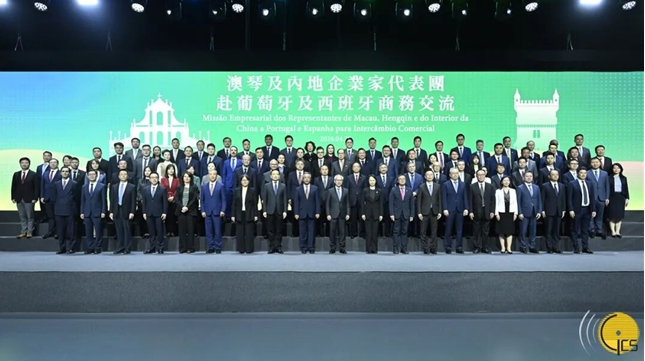 广药牌灵芝孢子油闪耀欧洲：白云山汉方双线签约加速国际化进程