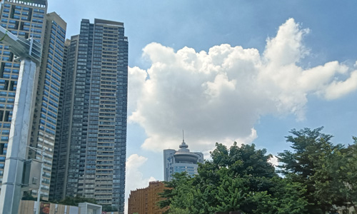 顺德乐从南区·邻里漫享街区摘牌落地