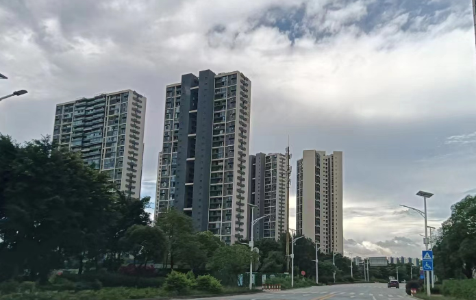 禅城南庄镇吉利圩(玻璃厂)储备地块租赁公告 禅城南庄镇吉利圩(玻璃厂)储备地块租赁公告