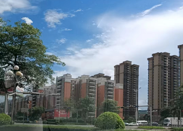 南海桂城街道宝石西路南侧、宝翠北路西侧地段土地使用权租赁项目