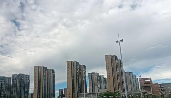 超强厄尔尼诺正在形成！或刷新历史纪录！