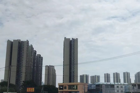 佛山仍有中到大雨、局部暴雨！台风 “白海豚”最新路径→
