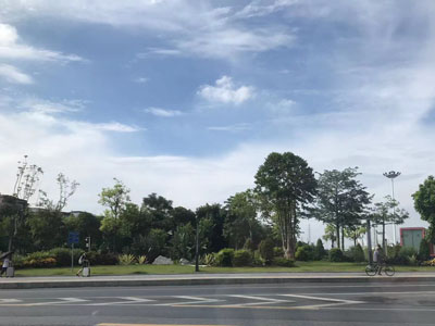 佛山首例!最新一代全视程人工晶状体落地佛山爱尔,75岁患者成功植入! 佛山首例!最新一代全视程人工晶状体落地佛山爱尔,75岁患者成功植入!