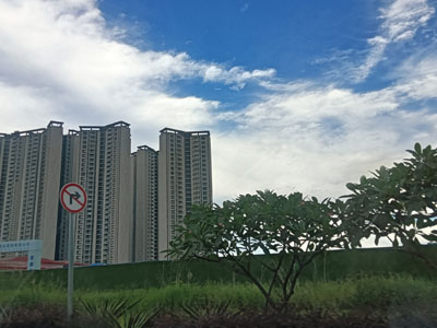 顺德容桂街道碧桂园凤凰湾片区道路路灯修复工程（二期）竞争性磋商公告