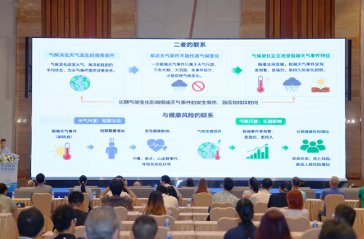 “烤”验升级！高温+高湿双重夹击，体感或超40℃，专家：科学补液是关键